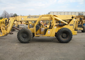 2004 Pettibone 8044 (#3117)