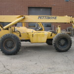 2004 Pettibone 8044 (#3117)