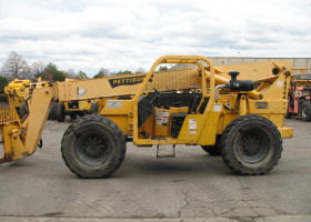 2005 Pettibone T8044 (#4270)