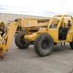 2005 Pettibone T8044 (#4270)