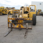 2005 Pettibone T8044 (#4270)