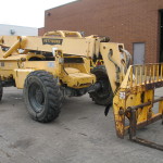 2005 Pettibone T8044 (#4270)