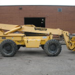 2005 Pettibone T8044 (#4270)