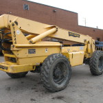 2005 Pettibone T8044 (#4270)