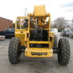 2005 Pettibone T8044 (#4270)