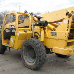 2005 Pettibone T8044 (#4270)