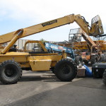 2005 Pettibone T8044 (4340)