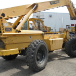 2005 Pettibone T8044 (4340)