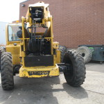 2005 Pettibone T8044 (4340)