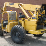 2005 Pettibone T8044 (4340)