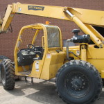 2005 Pettibone T8044 (4340)