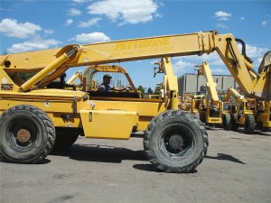 2005 Pettibone 8044 (3129)