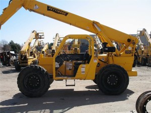 2005 Pettibone 8044 (4167)