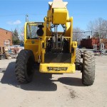 2005 Pettibone 8044 (4167)