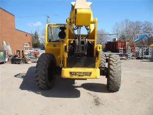 2005 Pettibone 8044 (4167)