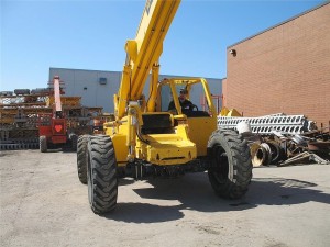 2005 Pettibone 8044 (4167)