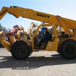 2005 Pettibone Extendo 10056 (4205)