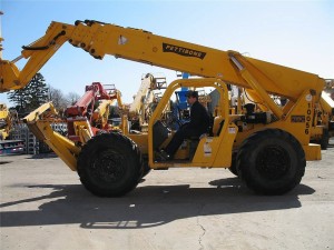 2005 Pettibone Extendo 10056 (4205)