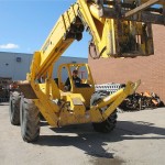 2005 Pettibone Extendo 10056 (4205)