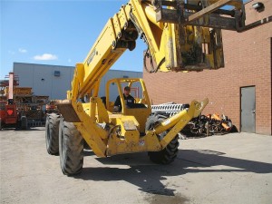 2005 Pettibone Extendo 10056 (4205)