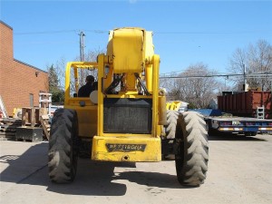 2005 Pettibone Extendo 10056 (4205)