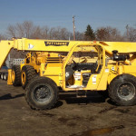 2005 Pettibone T8044 (4340)