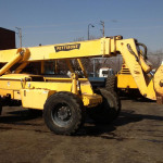 2005 Pettibone T8044 (4340)