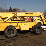 2005 Pettibone T8044 (4340)