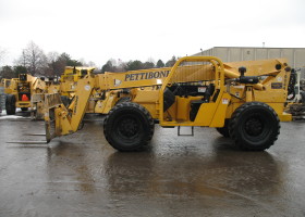 2001 Pettibone T8044