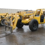 2001 Pettibone T8044