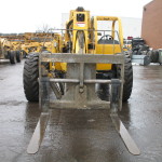 2001 Pettibone T8044