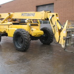 2001 Pettibone T8044