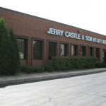 Jerry Castle & Son Hi-Lift, Inc. · 651 E. Devon Ave. · Elk Grove Village, Illinois 60007 USA