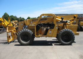 2002 Pettibone T8036 (#2246)