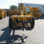 2005 Pettibone T8044 (#4279)