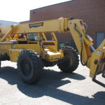 2005 Pettibone T8044 (#4279)