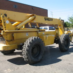 2005 Pettibone T8044 (#4279)