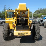 2005 Pettibone T8044 (#4279)