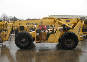 2000 Pettibone 6044 (#182)